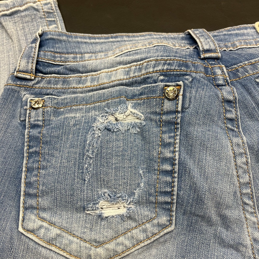 Miss Me Capris - Size: 30 - Brand new without tags - Picture 5 of 8